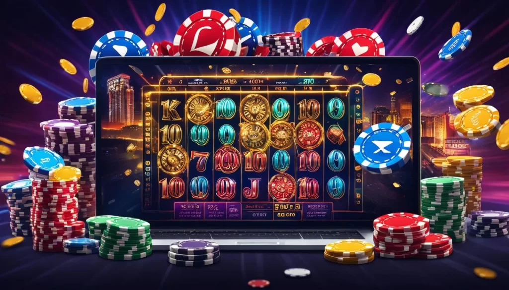 Sự kiện đặc biệt rich888