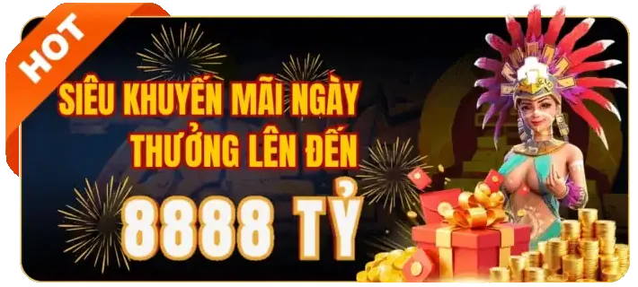 Chương trình VIP rich888