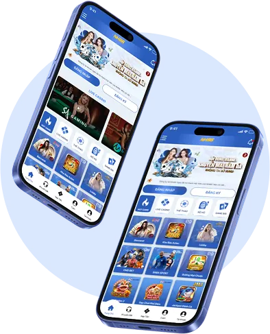 Đồ họa 3D sống động rich888