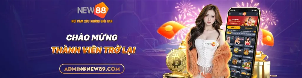 Khuyến mãi chào mừng rich888 thành viên mới