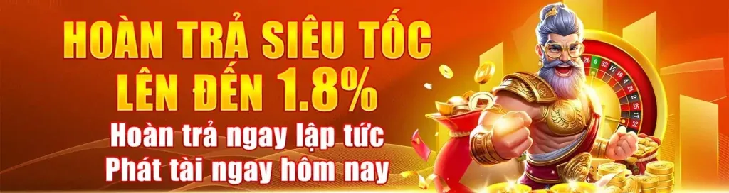 Nổ Hũ Cổ Điển rich888