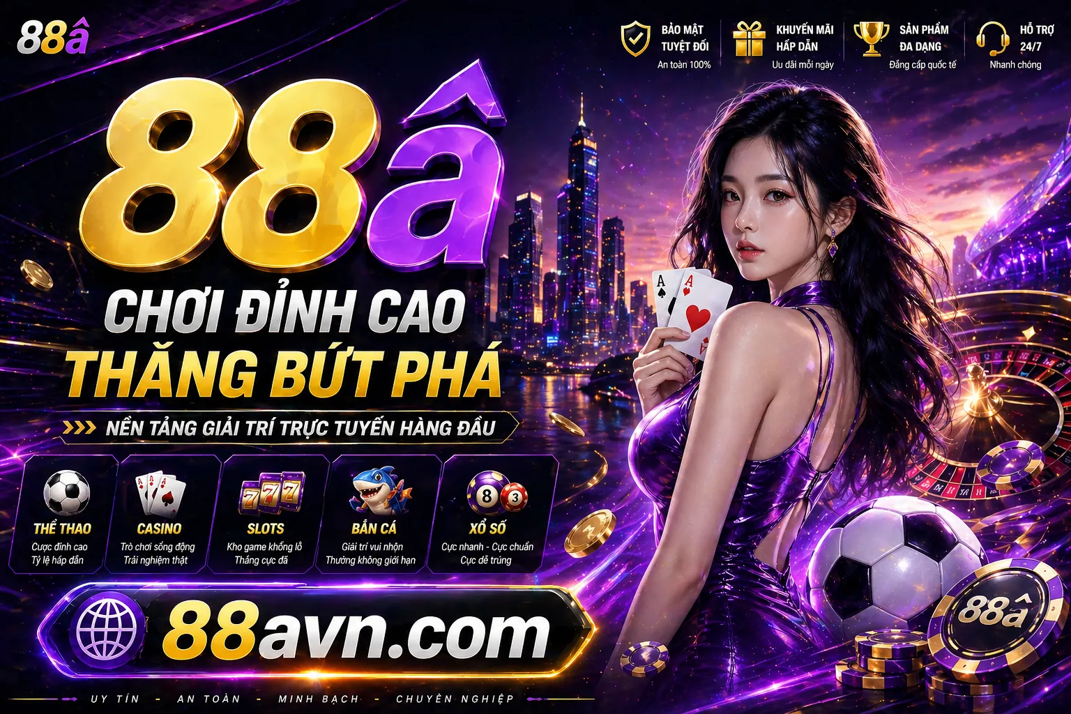 Chính sách Bảo mật rich888 khuyến mãi