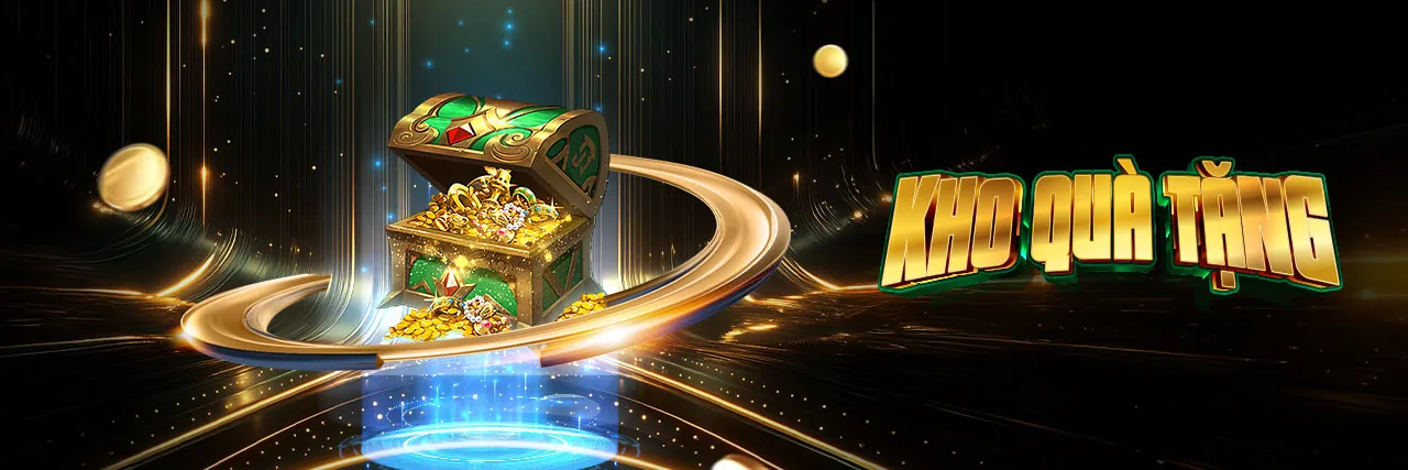 Banner Nổ Hũ/Jackpot rich888 khuyến mãi