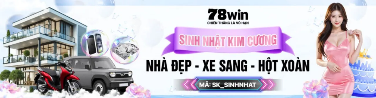 Hình ảnh chào mừng Câu lạc bộ VIP Rich888 với các ưu đãi độc quyền