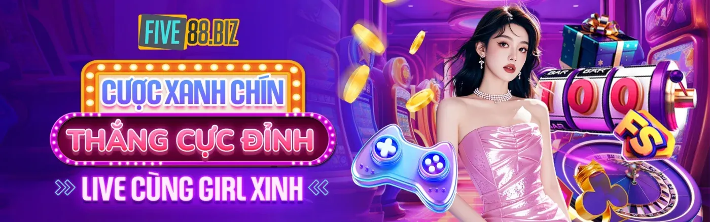Sòng bạc Trực Tiếp rich888 với dealer chuyên nghiệp