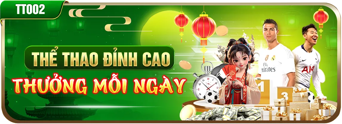 Chương trình Đại lý Rich888 Khuyến Mãi 2026