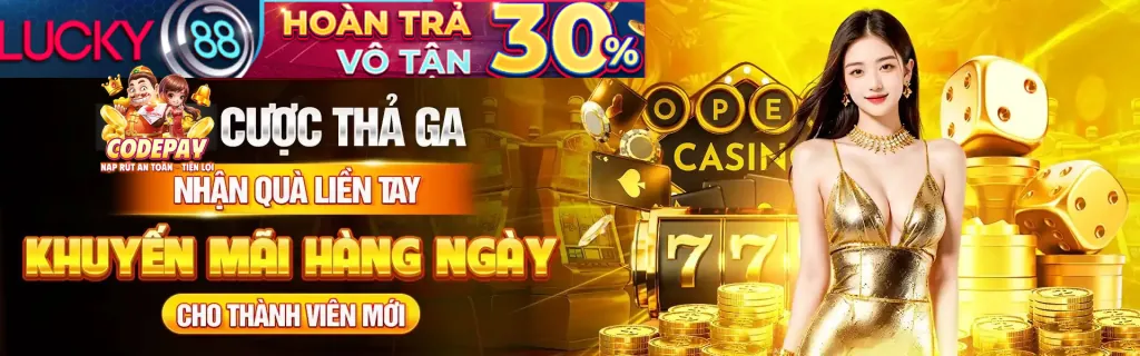 Tham gia ngay chương trình đại lý Rich888