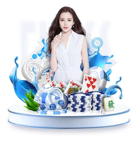 Giao diện thân thiện rich888